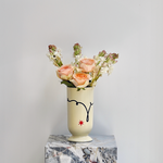 Bouquet Ceramic Vase - Gesture