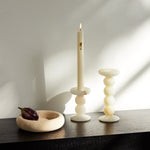 Orb Candle Holder Large