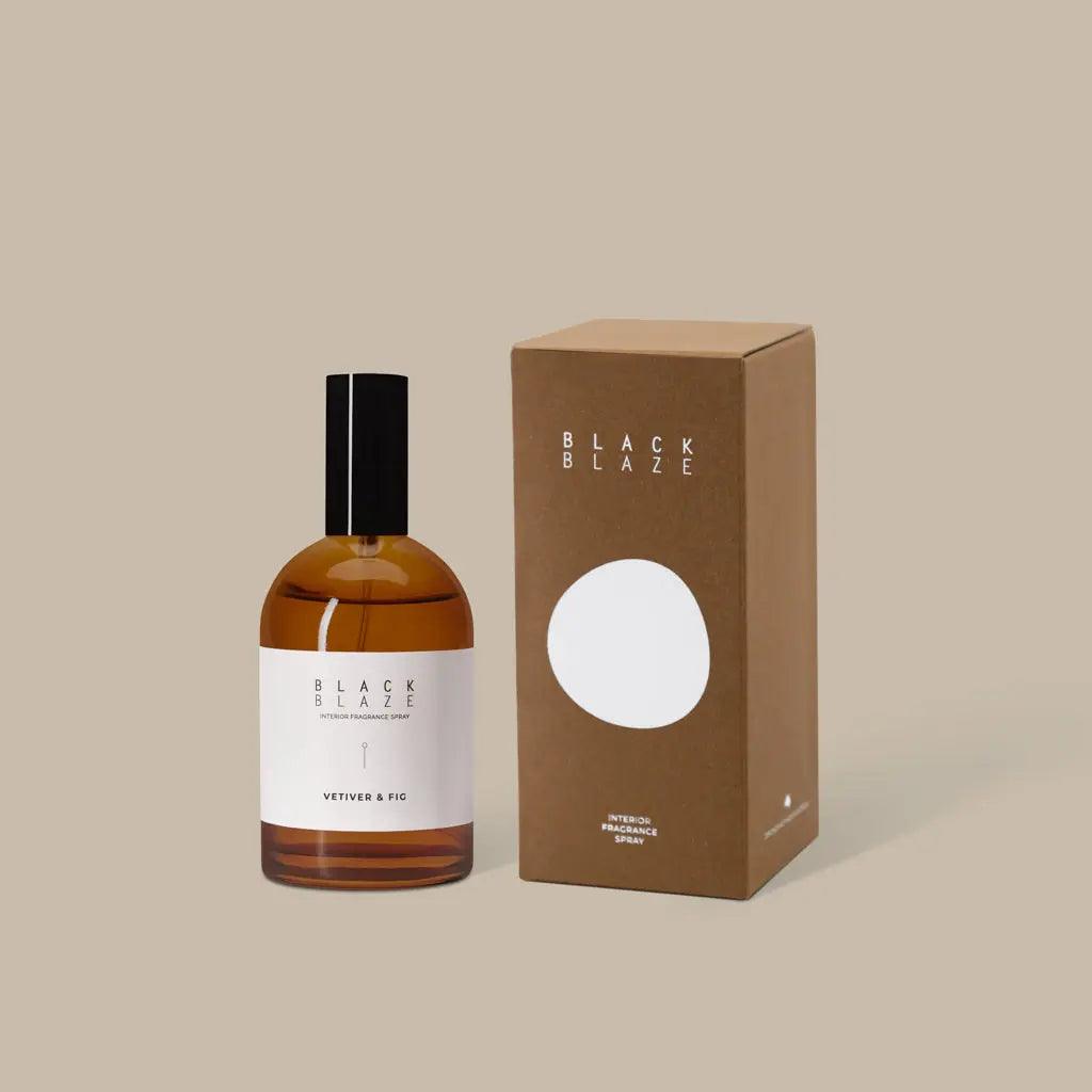 Vetiver & Fig Interior Fragrance Spray